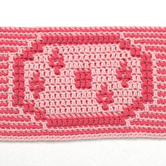 Hooked on You - Sjaal
11