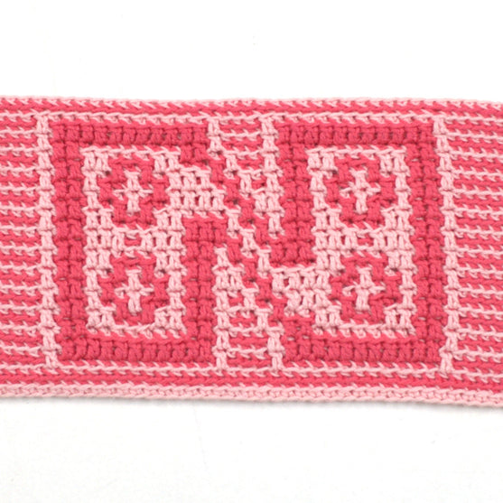 Hooked on You - Sjaal
15