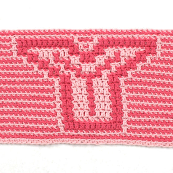 Hooked on You - Sjaal
16