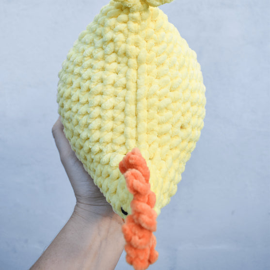 Henny - Kip met eieren
8