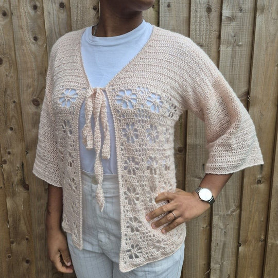 Dahlia - Vest