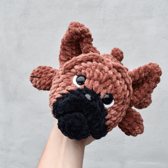 Gizmo - Knuffel