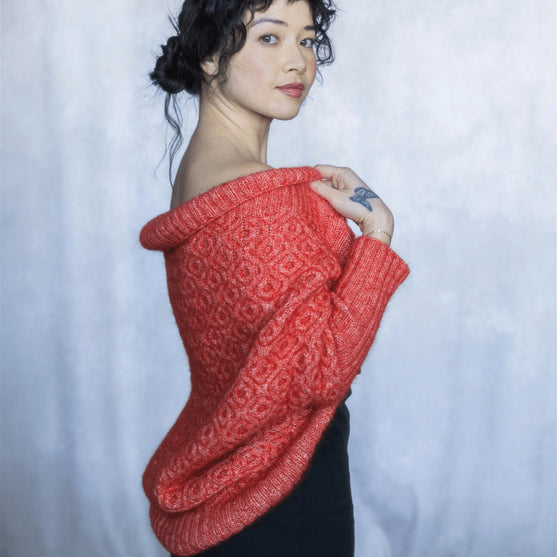 Vatra - Bolero met Kabels
3