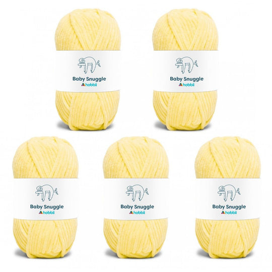 Honey Bunny Foutpartij Color Pack - Hobbii