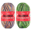 Scary Sock Wool (Limited Edition) - Hobbii
1