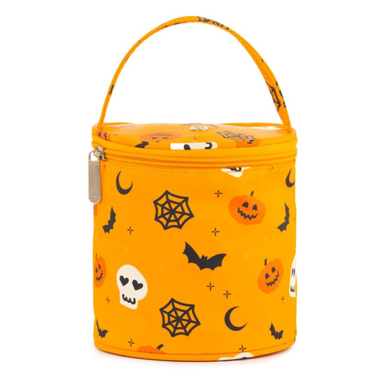 Garentasje met halloween print - Hobbii