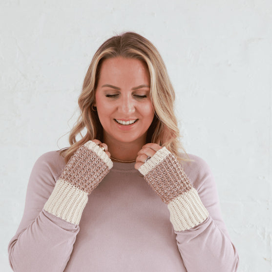 Coffee and Cream - Pols Warmers
1