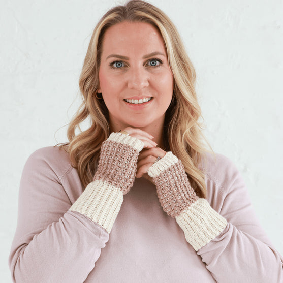 Coffee and Cream - Pols Warmers
3