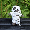 Mummy Bear - Halloweenfiguur
1