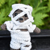 Mummy Bear - Halloweenfiguur
2