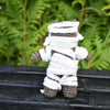 Mummy Bear - Halloweenfiguur
3