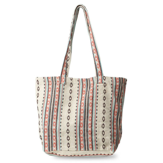 Jacquard-shopper - Hobbii