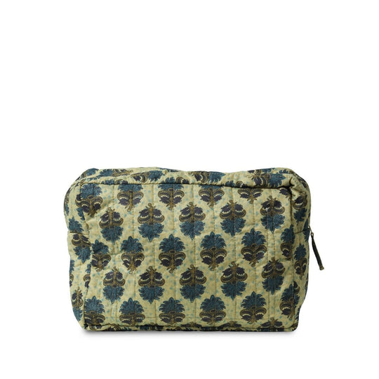 Gequilte Projectbag - Langwerpig - Hobbii