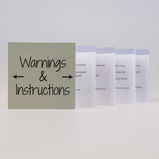 Glitter veiligheidsogen - Medium - Go Handmade
5