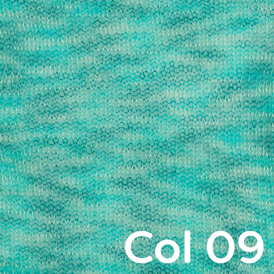 Friends Kid Silk Print - Friends
10