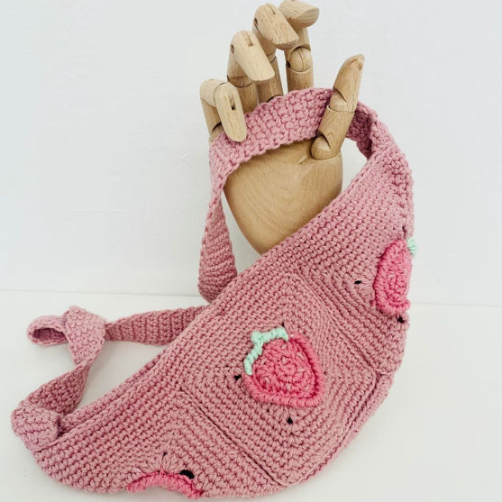 Strawberry - Heuptas
1