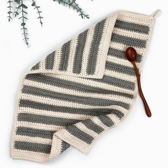 Luss - Handdoek
12