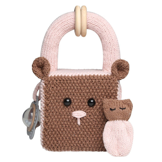 Aktiviteiten Gebreid
3