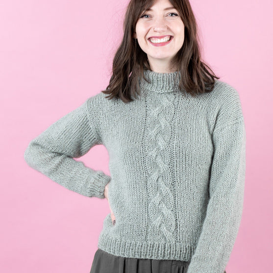 Willa - Trui
2
