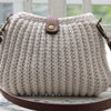 Rib Stitch Tas
5