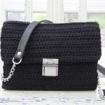 Metalen tas sluiting - 35 x 31 mm - Go Handmade
3