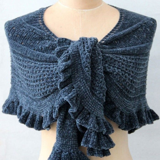 Bohème Velvet Fine - Go Handmade
4