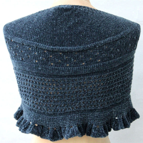 Velvet Dream Sjaal
2