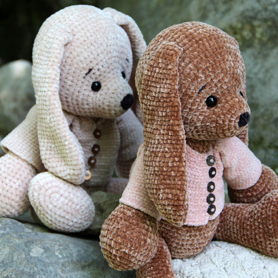 Sweetheart Konijnen
3