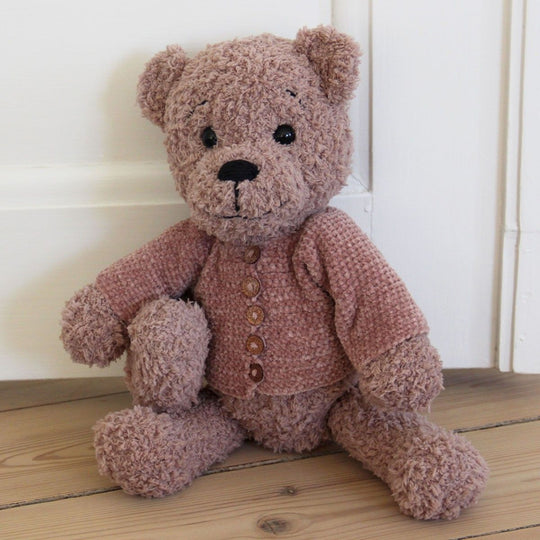 Teddyberen