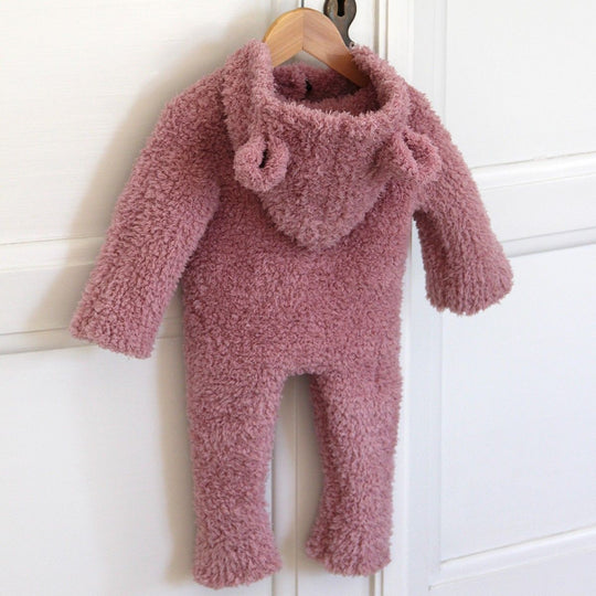 Teddy Kinderwagen pak - Baby