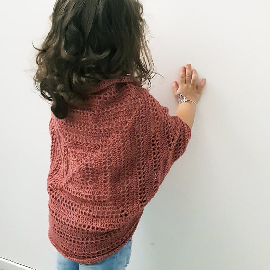 Sweet Heart Bolero
5