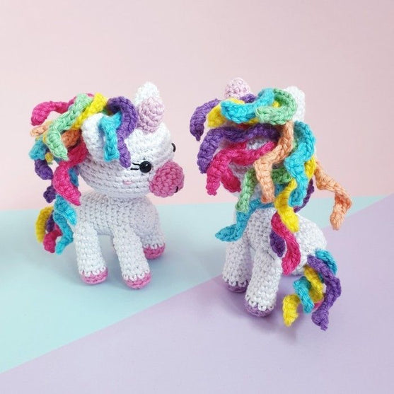 Baby Unicorn
1