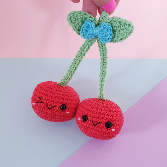 Kawaii Kersen
3