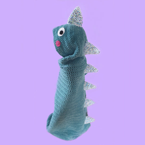 Dino Deken
4