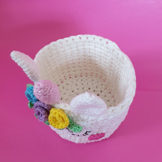 Kawaii Eénhoorn - Mand
4