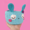 Kawaii Bunny - Basket
2