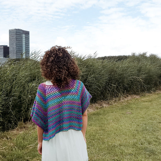 Cosmos Trui
4