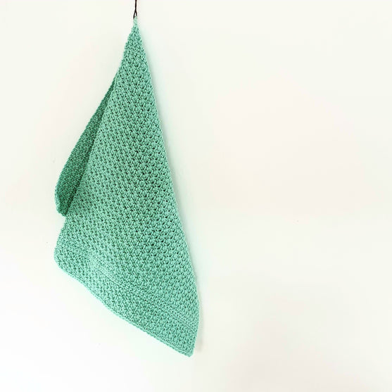 Venice - Wasdoekje
4