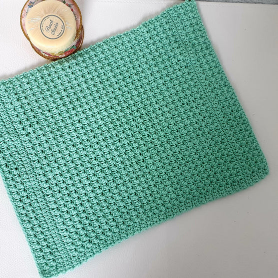 Venice - Wasdoekje
3