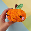 Kawaii Pumpkin
2