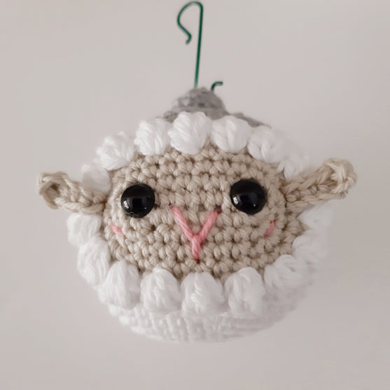 Kerstballen - Dieren
2