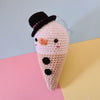 Kawaii Snowcone - Hanger
2