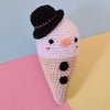 Kawaii Snowcone - Hanger
3