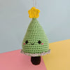 Kawaii Christmas Tree - Hanger
2