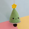 Kawaii Christmas Tree - Hanger
3