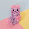 Kawaii Christmas Stocking - Hanger
1