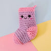 Kawaii Christmas Stocking - Hanger
2