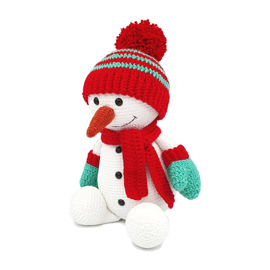 Frode Frost - Knuffel
3