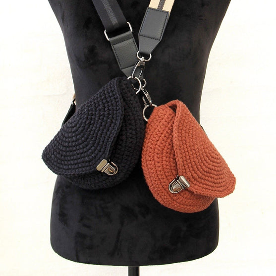 Mini Maan tas
3