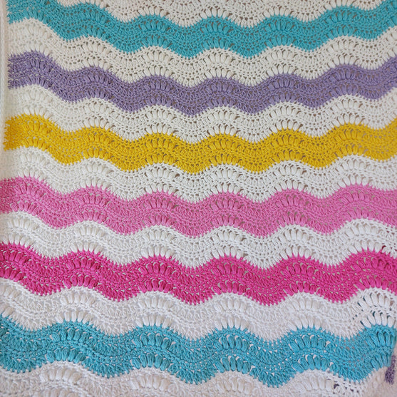 Candy Lane - Plaid
2